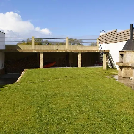 Vakantiehuis House With Spectacular View Over And The Sea