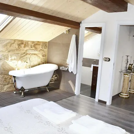 House With Spectacular View Over And The Sea