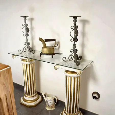 Nyaraló House With Spectacular View Over And The Sea