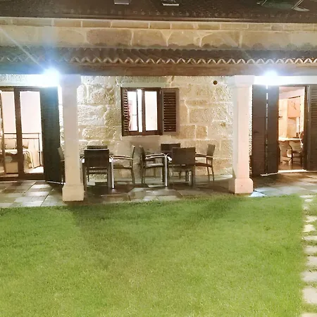 House With Spectacular View Over And The Sea *