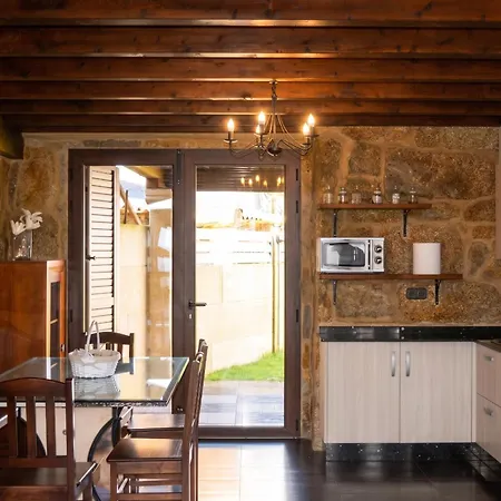 House With Spectacular View Over And The Sea Casa de Férias *