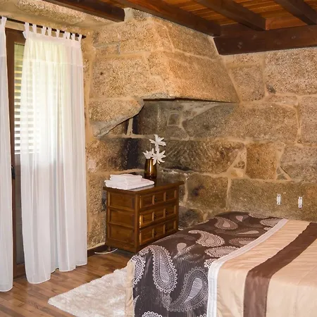 Casa de Férias House With Spectacular View Over And The Sea *