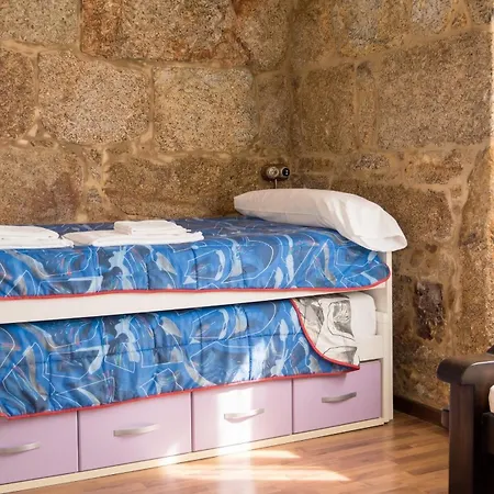 Casa de Férias House With Spectacular View Over And The Sea